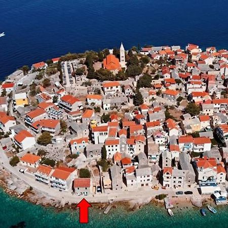 Mall Primošten Dış mekan fotoğraf
