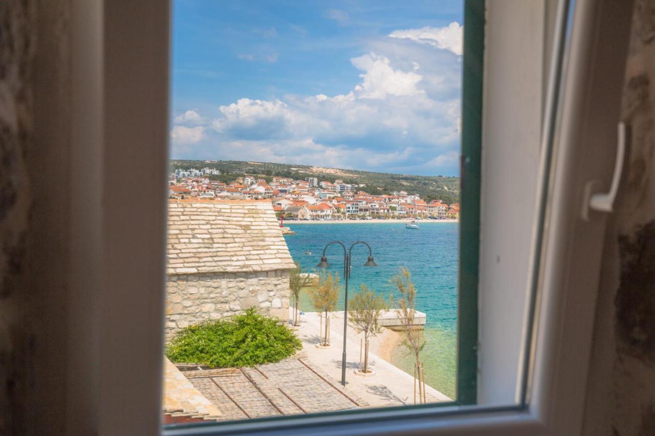 Mall Primošten Dış mekan fotoğraf