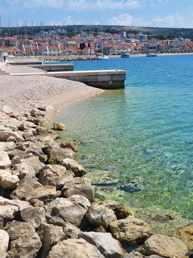 Mall Primošten Dış mekan fotoğraf